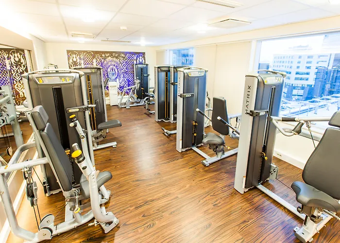 Radisson Collection Hotel, Tallinn