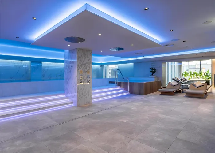 Radisson Collection Hotel, Tallinn